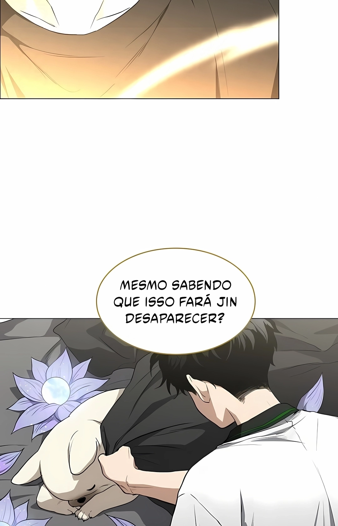JAKDU: Shaman's Blade Capítulo 91 Página 60