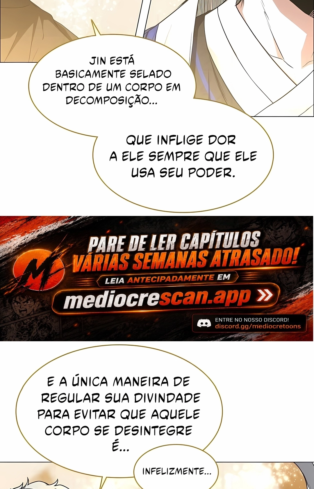 JAKDU: Shaman's Blade Capítulo 91 Página 64