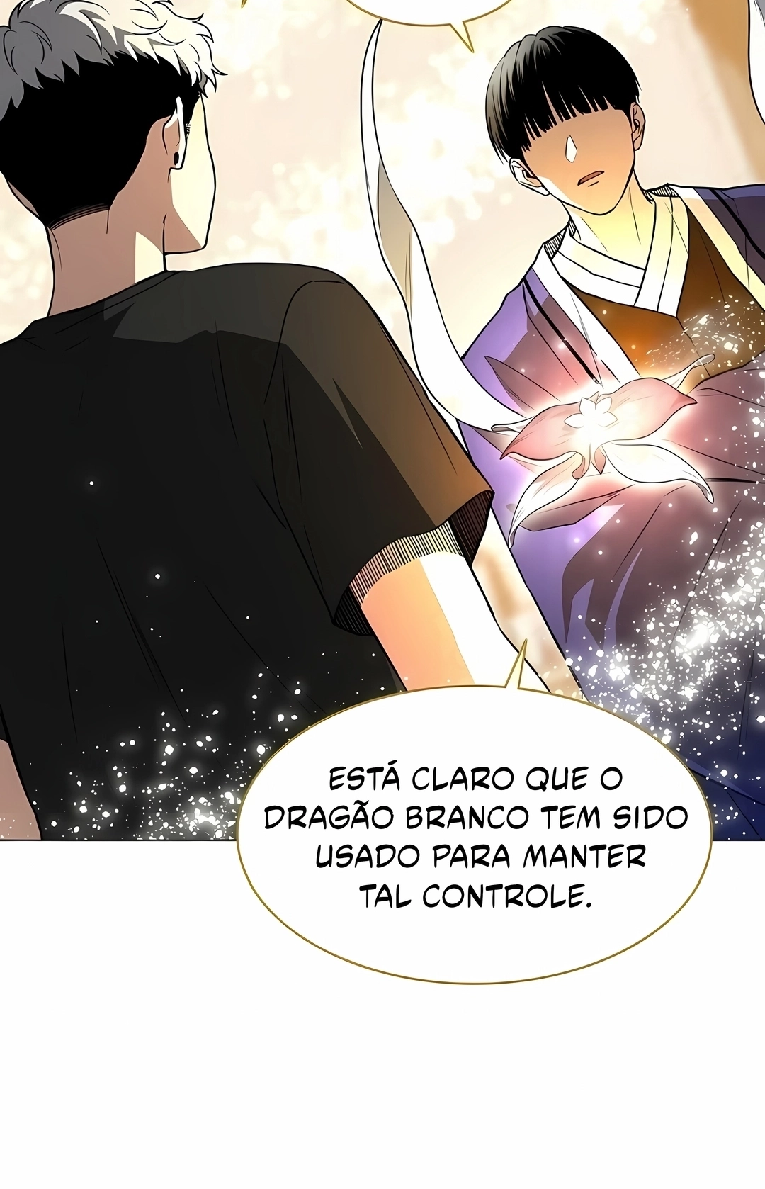 JAKDU: Shaman's Blade Capítulo 91 Página 65
