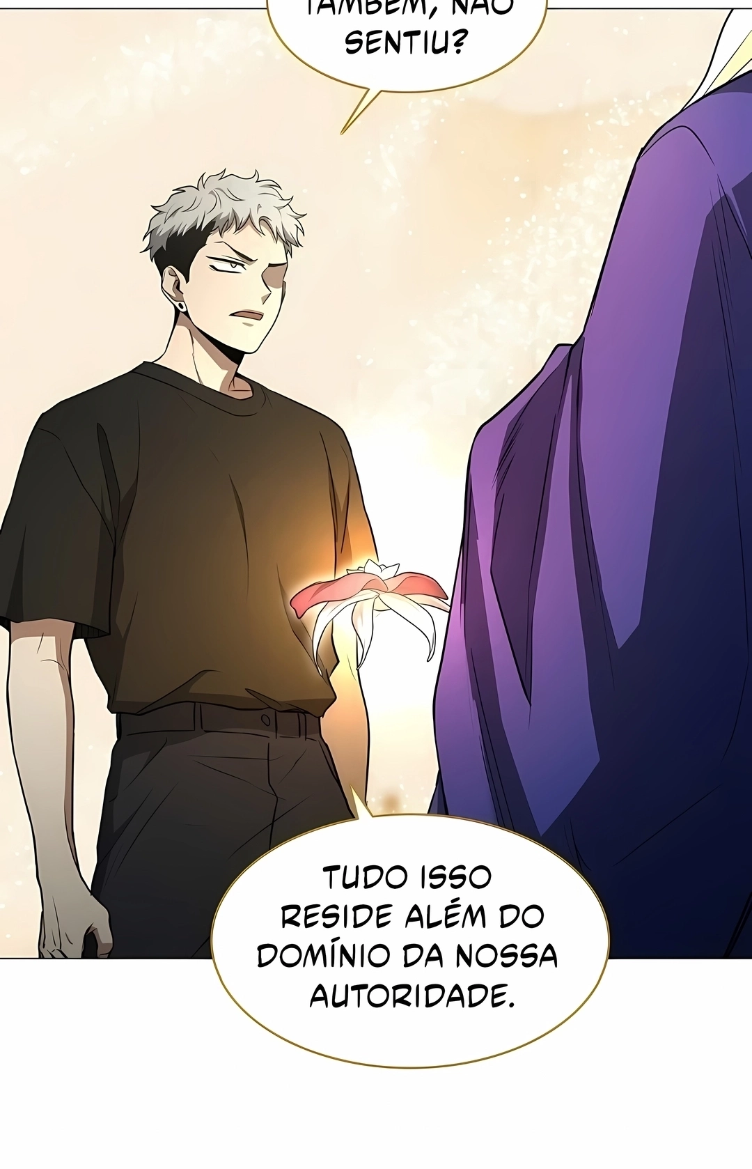 JAKDU: Shaman's Blade Capítulo 91 Página 71