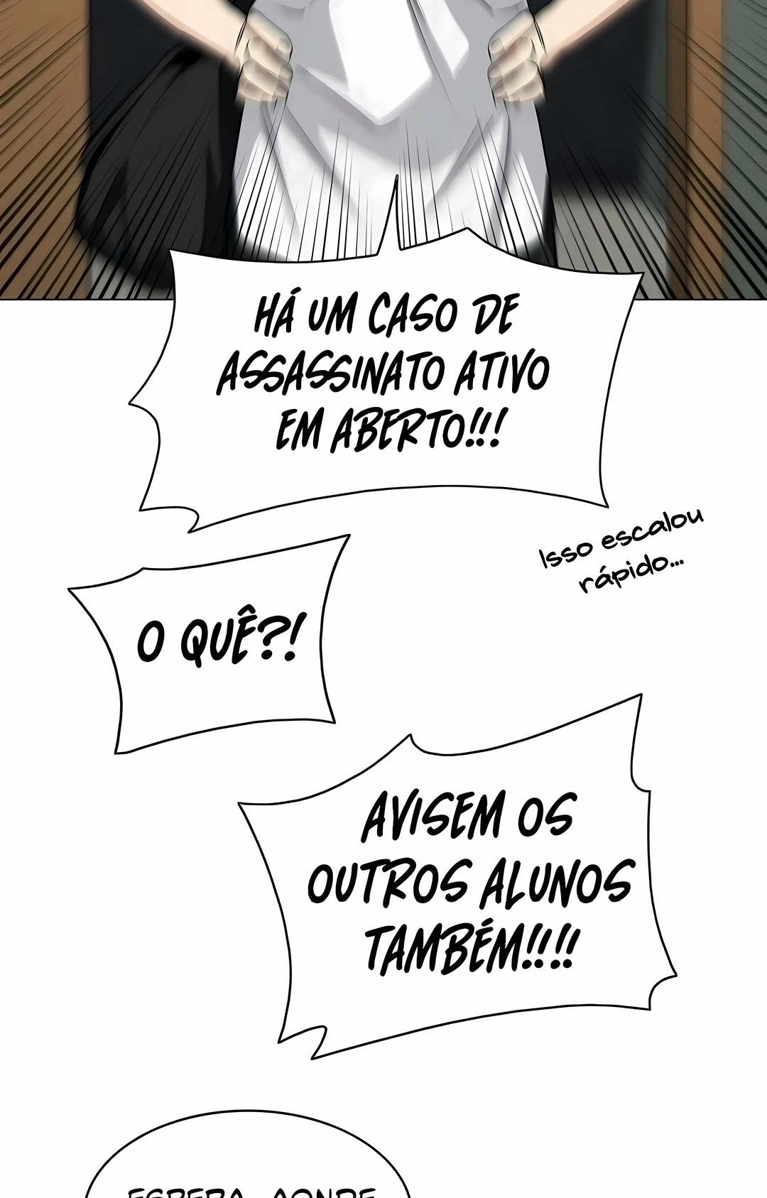 JAKDU: Shaman's Blade Capítulo 92 Página 107