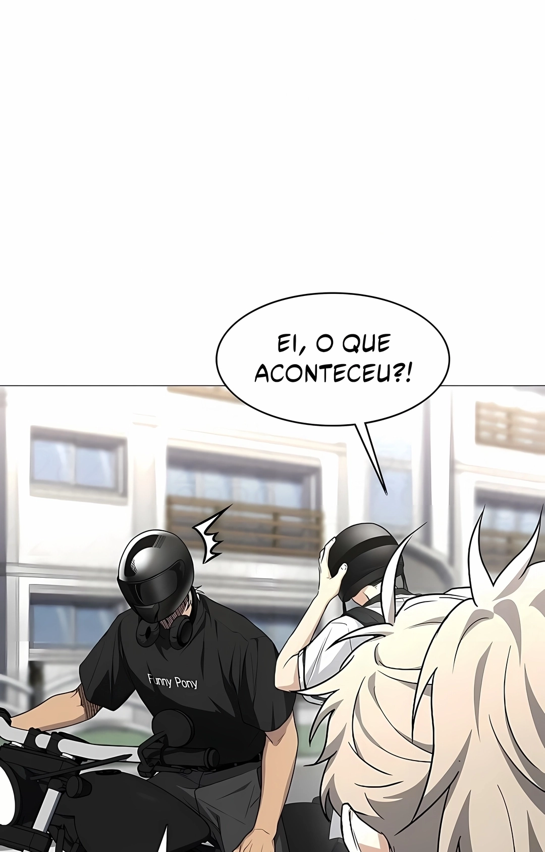 JAKDU: Shaman's Blade Capítulo 92 Página 111