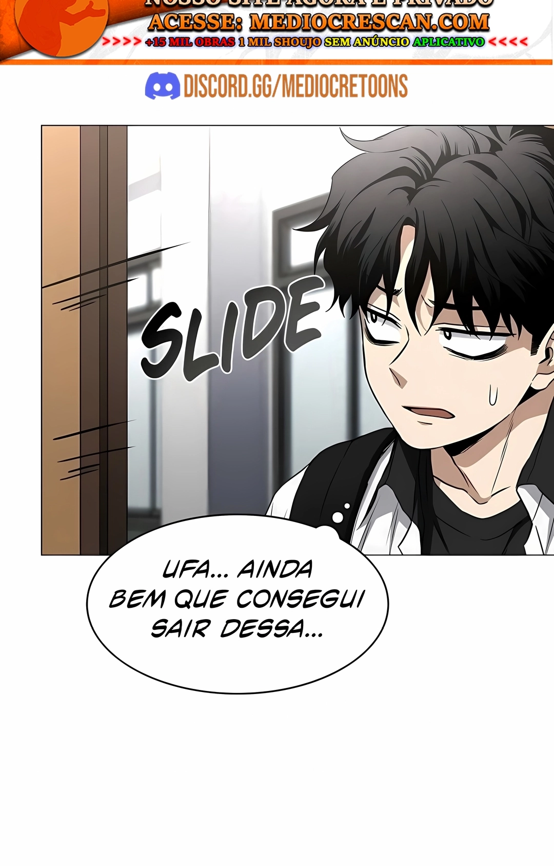 JAKDU: Shaman's Blade Capítulo 92 Página 19