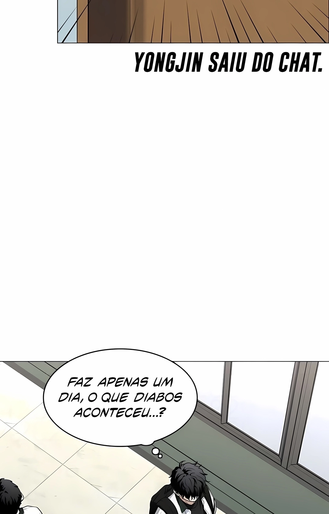 JAKDU: Shaman's Blade Capítulo 92 Página 23