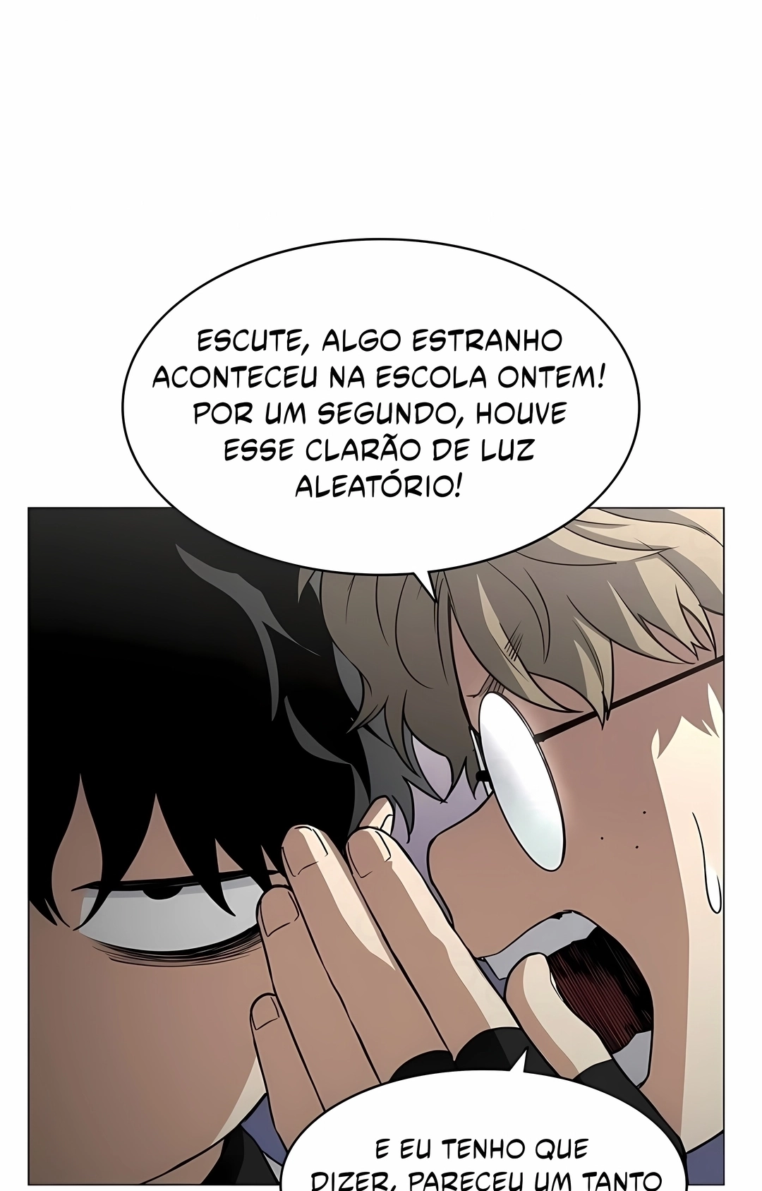 JAKDU: Shaman's Blade Capítulo 92 Página 33