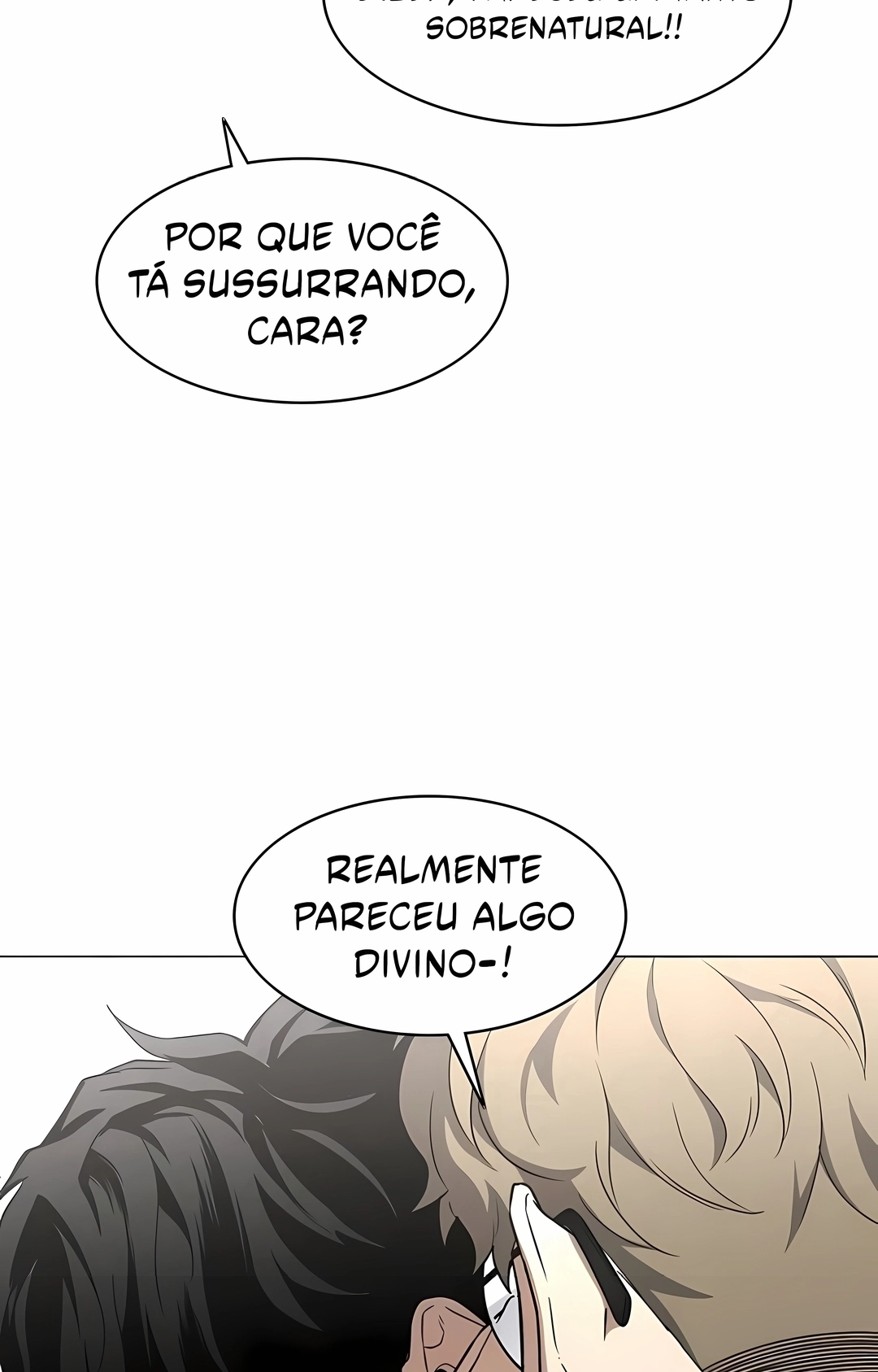 JAKDU: Shaman's Blade Capítulo 92 Página 34