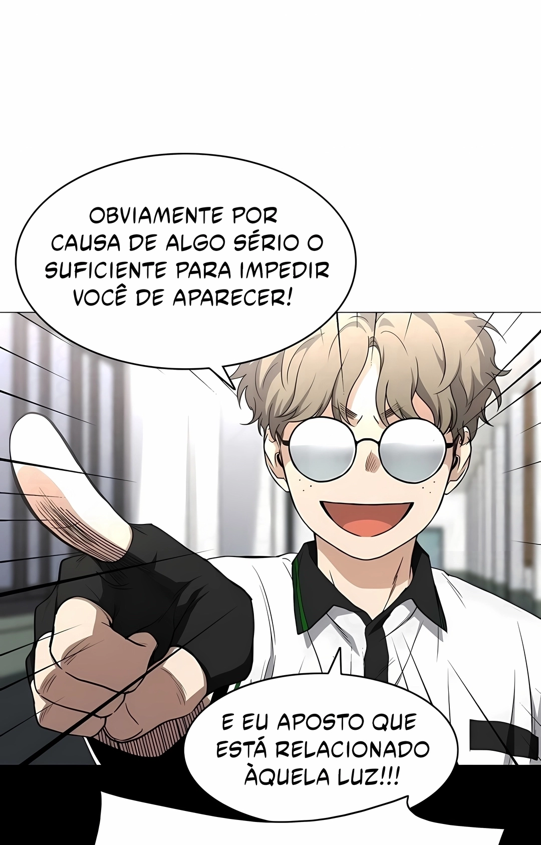 JAKDU: Shaman's Blade Capítulo 92 Página 41