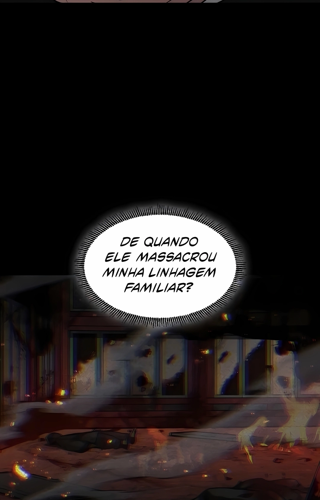 JAKDU: Shaman's Blade Capítulo 92 Página 68