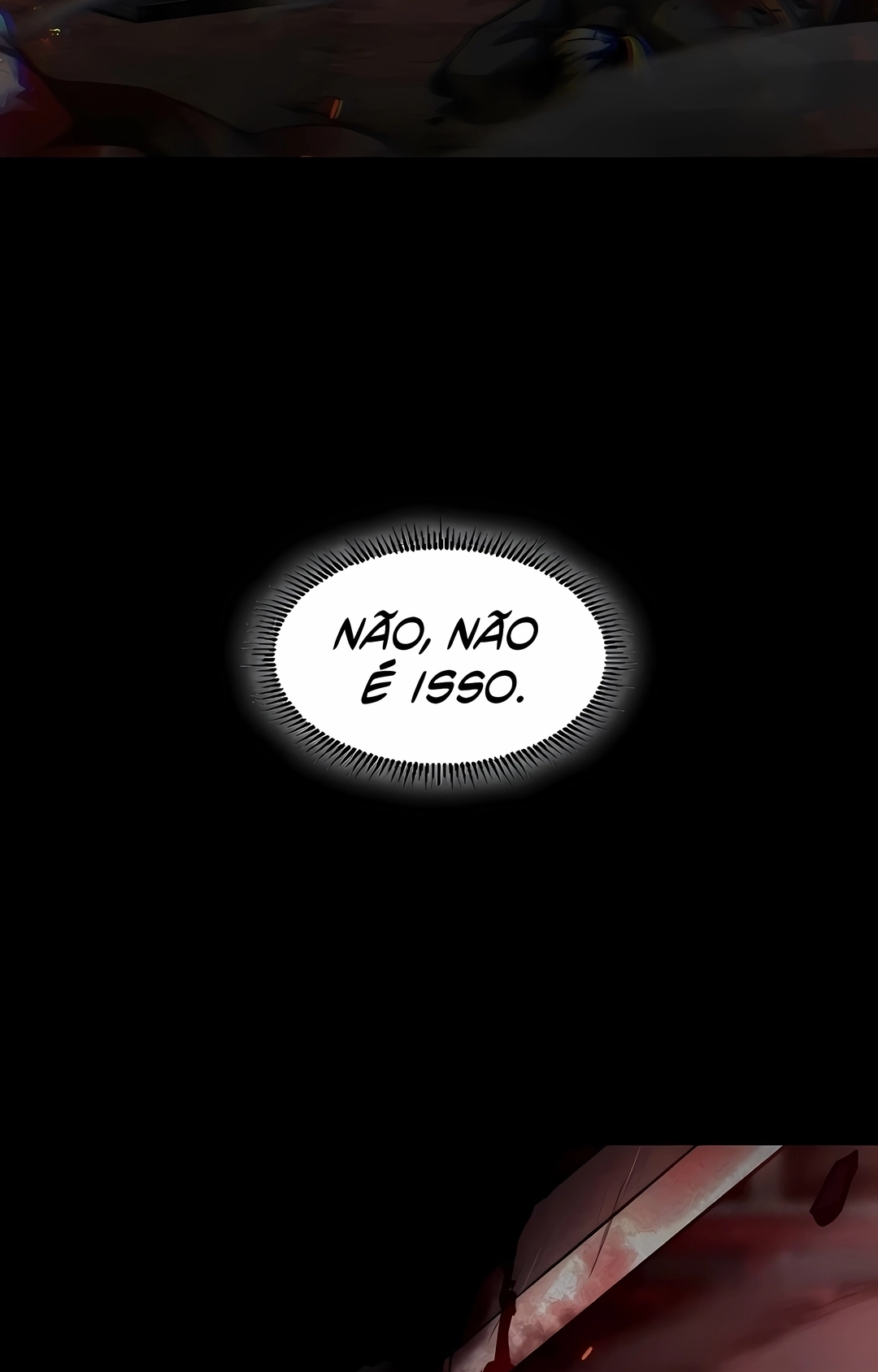 JAKDU: Shaman's Blade Capítulo 92 Página 69