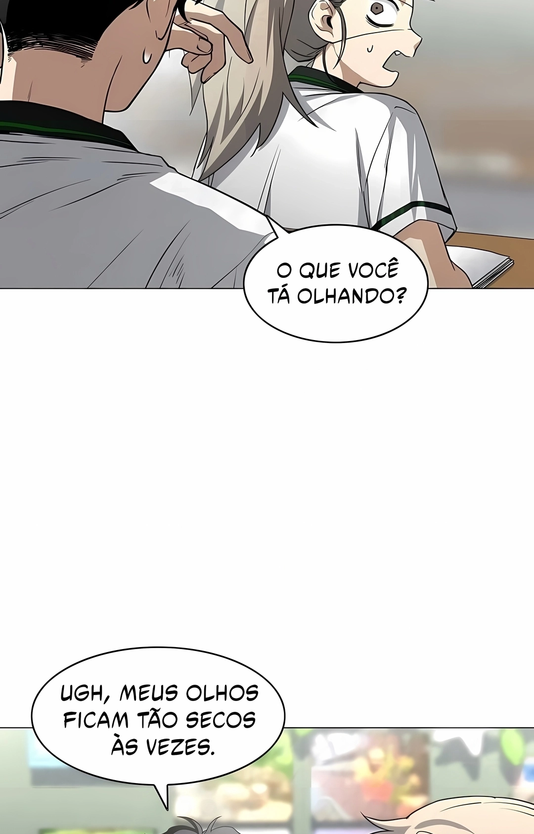 JAKDU: Shaman's Blade Capítulo 92 Página 82