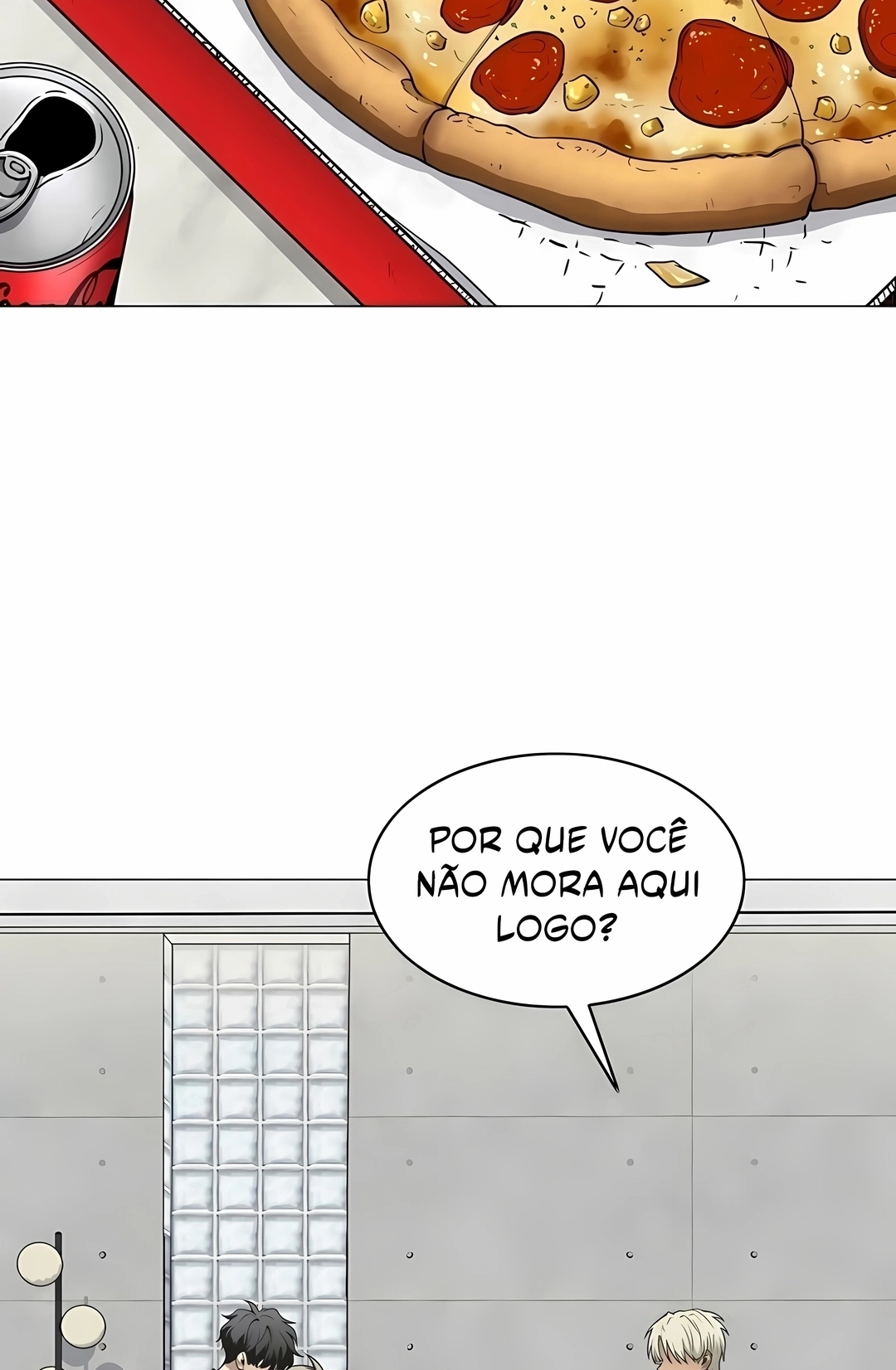 JAKDU: Shaman's Blade Capítulo 93 Página 15