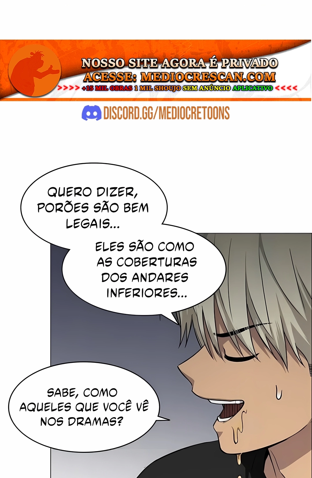 JAKDU: Shaman's Blade Capítulo 93 Página 20