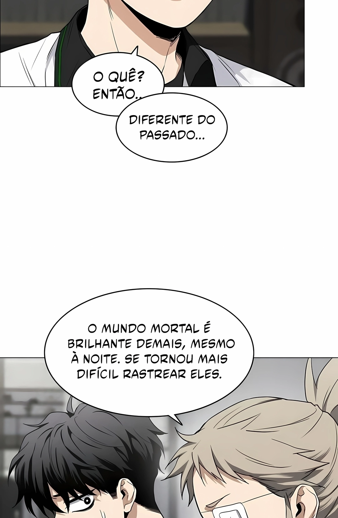 JAKDU: Shaman's Blade Capítulo 93 Página 27