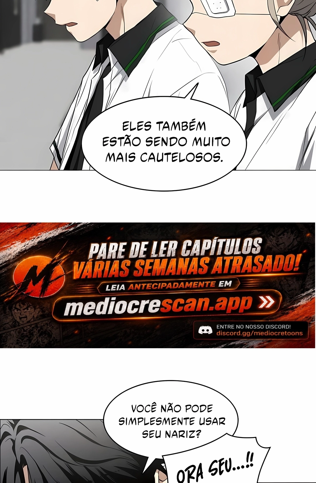 JAKDU: Shaman's Blade Capítulo 93 Página 28