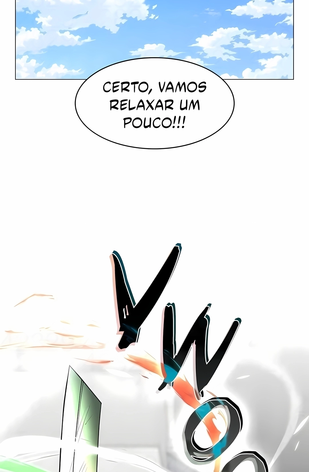 JAKDU: Shaman's Blade Capítulo 93 Página 36