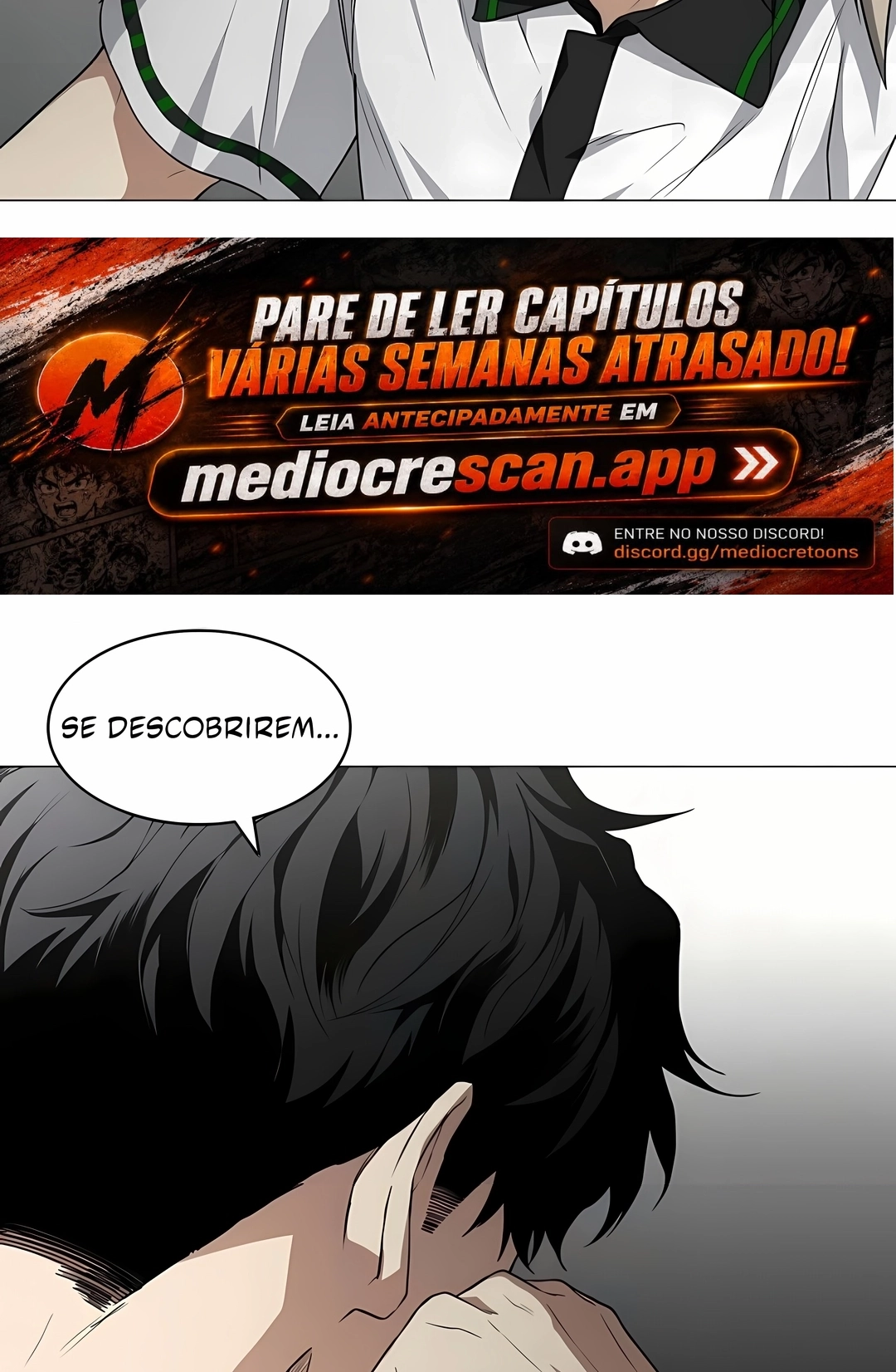 JAKDU: Shaman's Blade Capítulo 93 Página 83