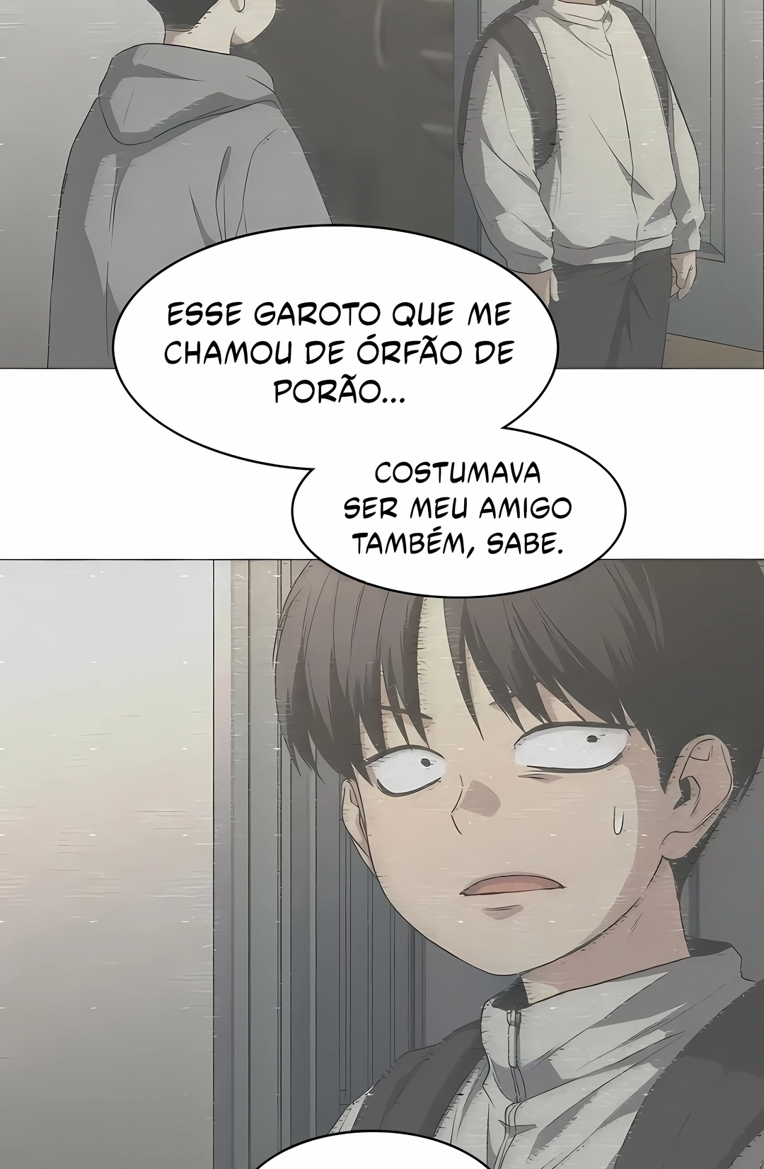 JAKDU: Shaman's Blade Capítulo 93 Página 85