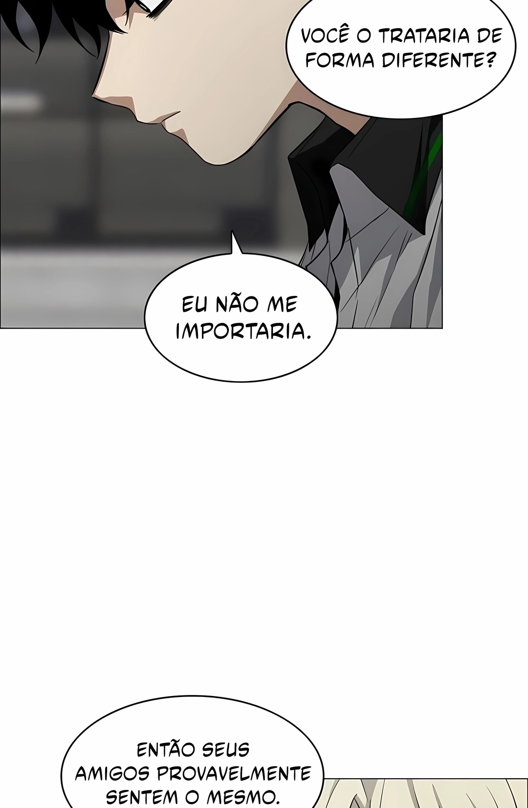 JAKDU: Shaman's Blade Capítulo 93 Página 88