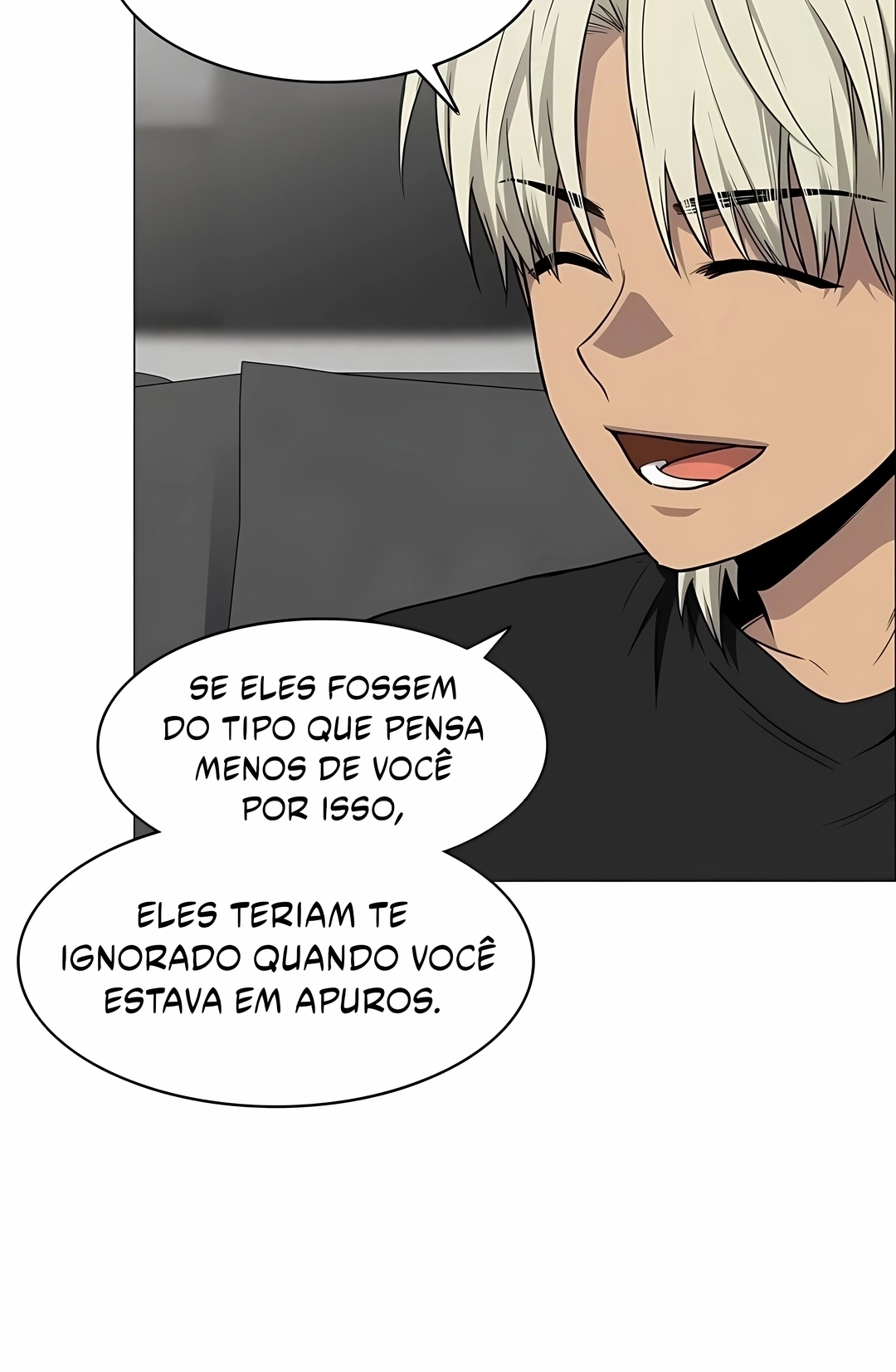 JAKDU: Shaman's Blade Capítulo 93 Página 89