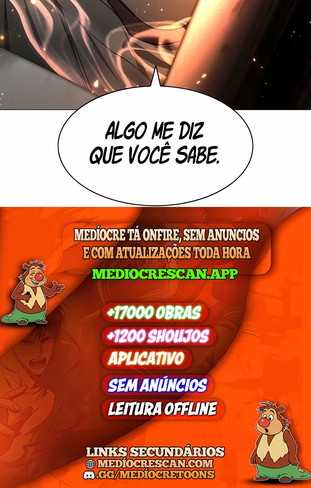 JAKDU: Shaman's Blade Capítulo 94 Página 120