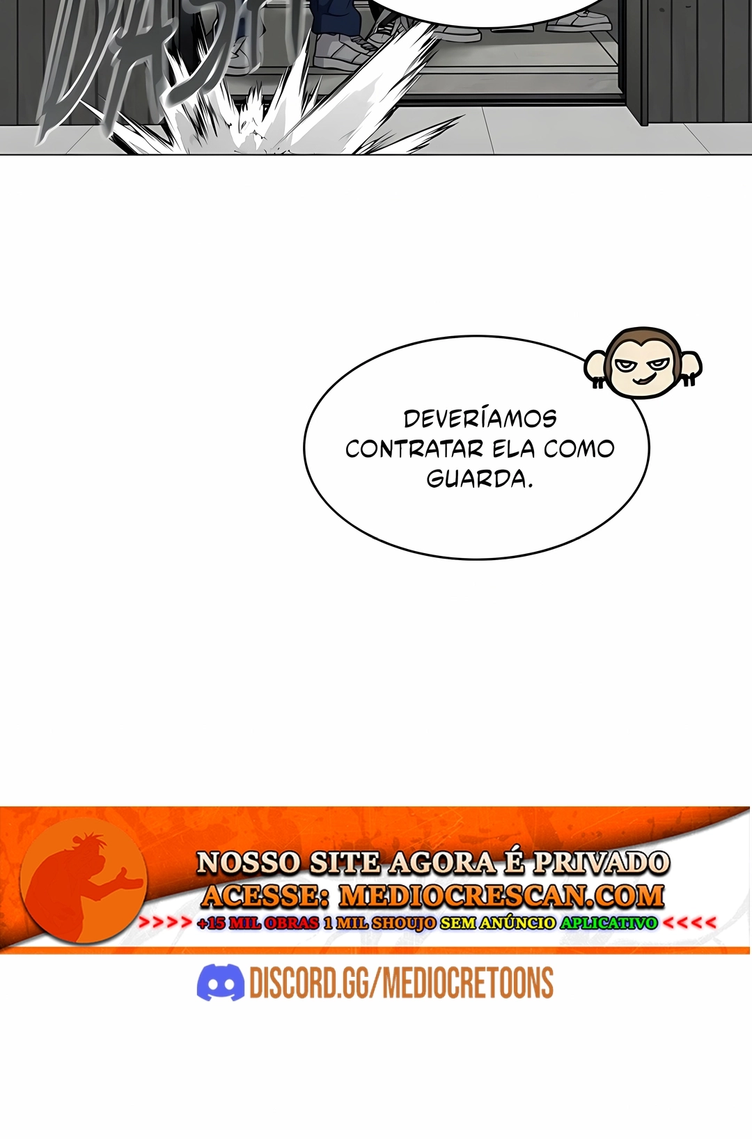 JAKDU: Shaman's Blade Capítulo 94 Página 19
