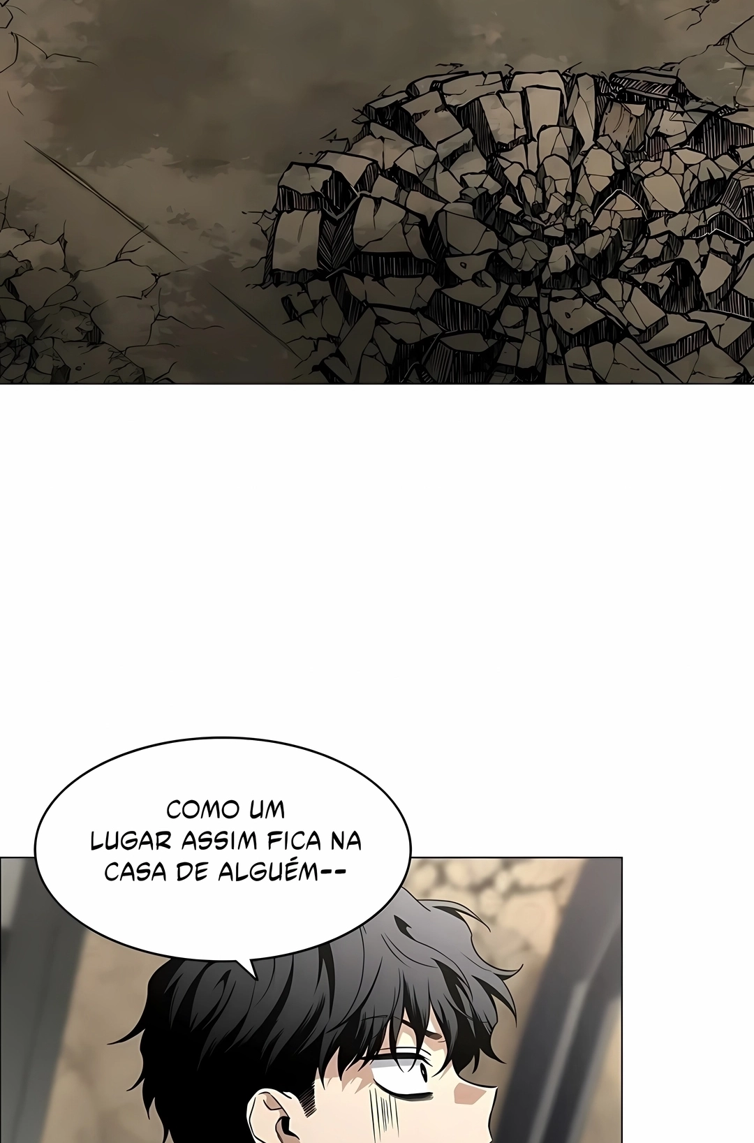 JAKDU: Shaman's Blade Capítulo 94 Página 24