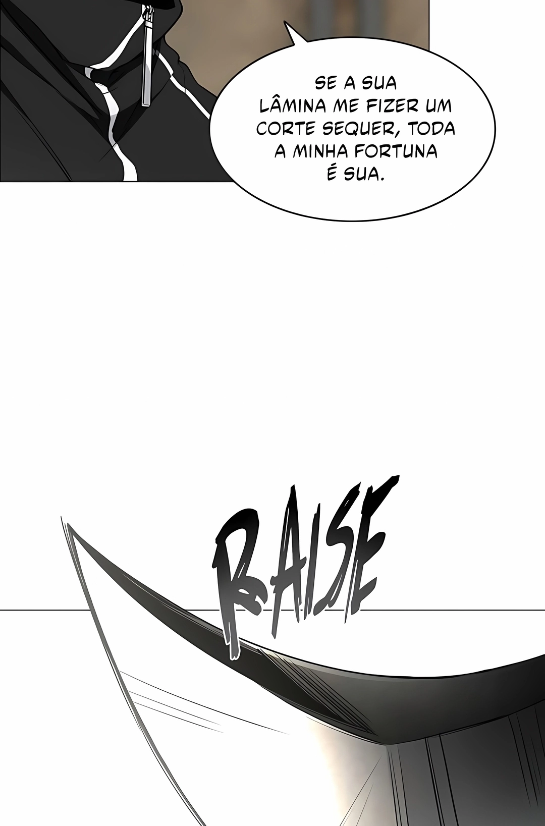 JAKDU: Shaman's Blade Capítulo 94 Página 34