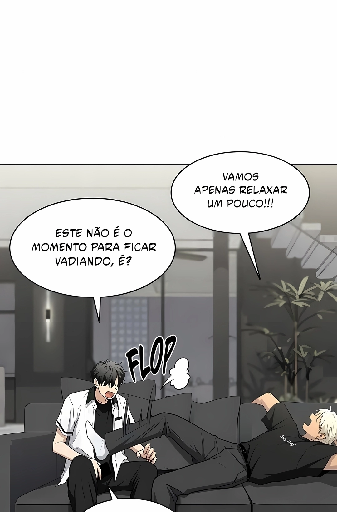 JAKDU: Shaman's Blade Capítulo 94 Página 4