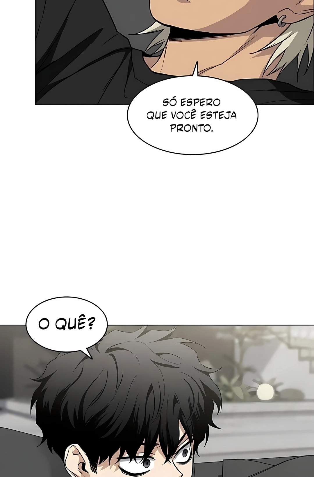 JAKDU: Shaman's Blade Capítulo 94 Página 6