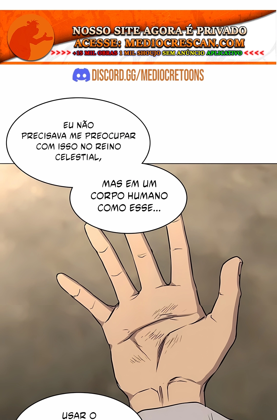 JAKDU: Shaman's Blade Capítulo 94 Página 74