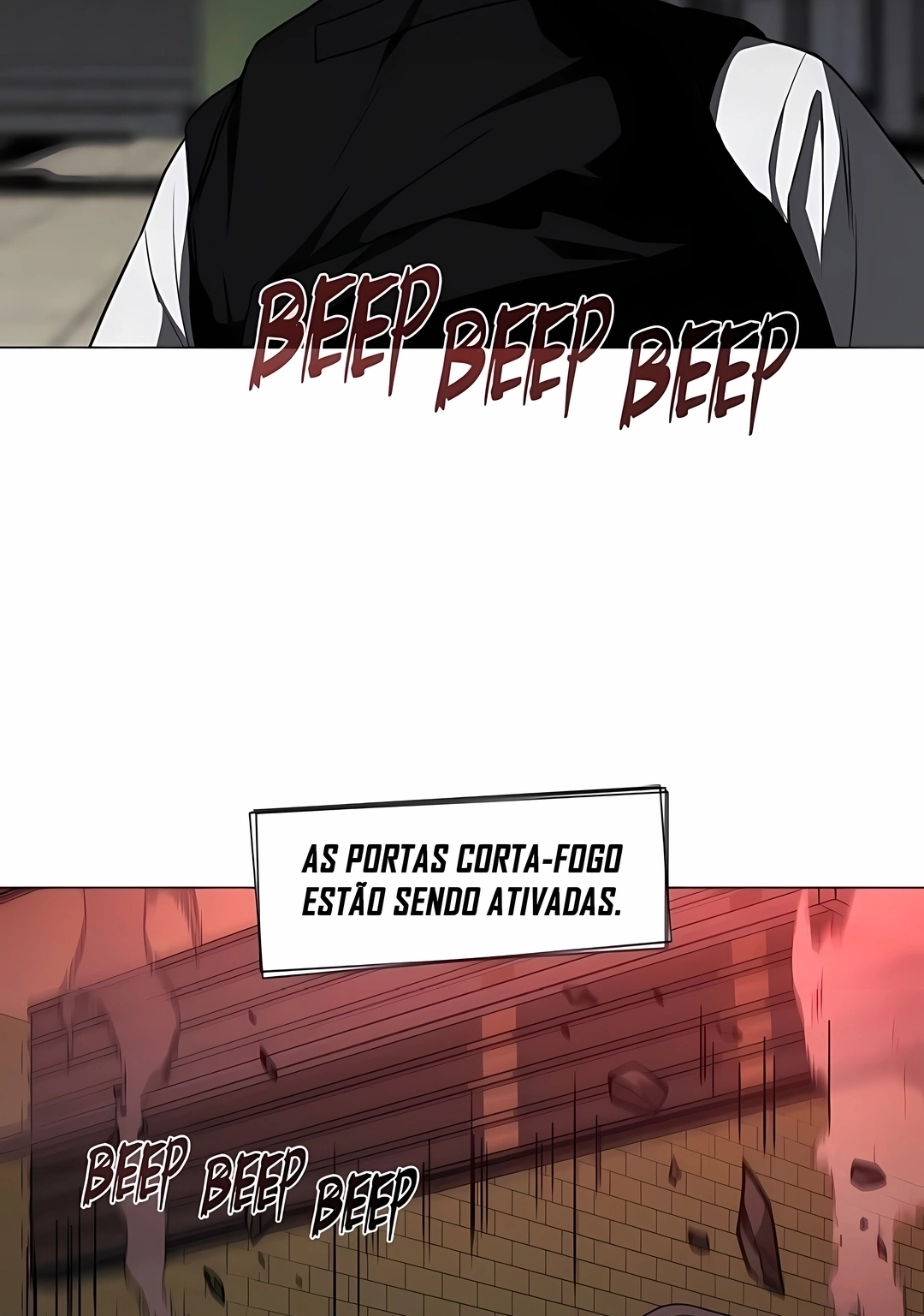 JAKDU: Shaman's Blade Capítulo 95 Página 106