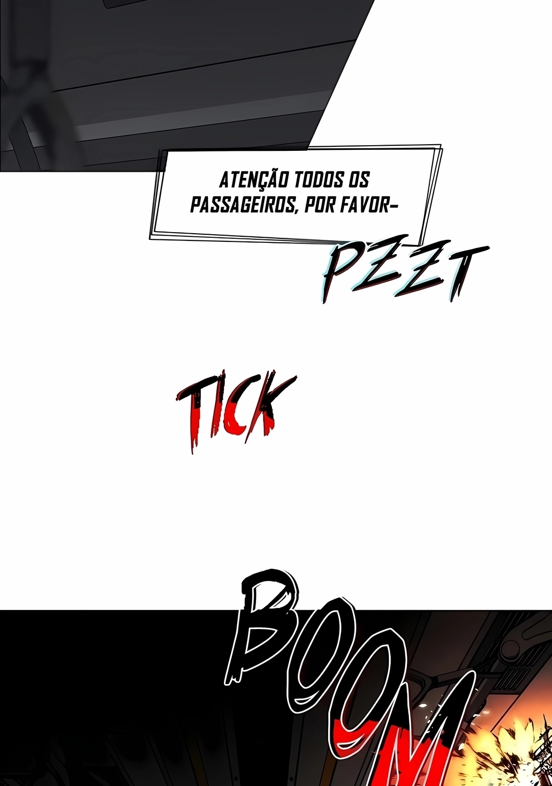 JAKDU: Shaman's Blade Capítulo 95 Página 41