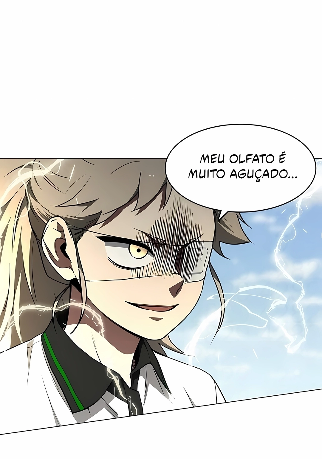 JAKDU: Shaman's Blade Capítulo 95 Página 5
