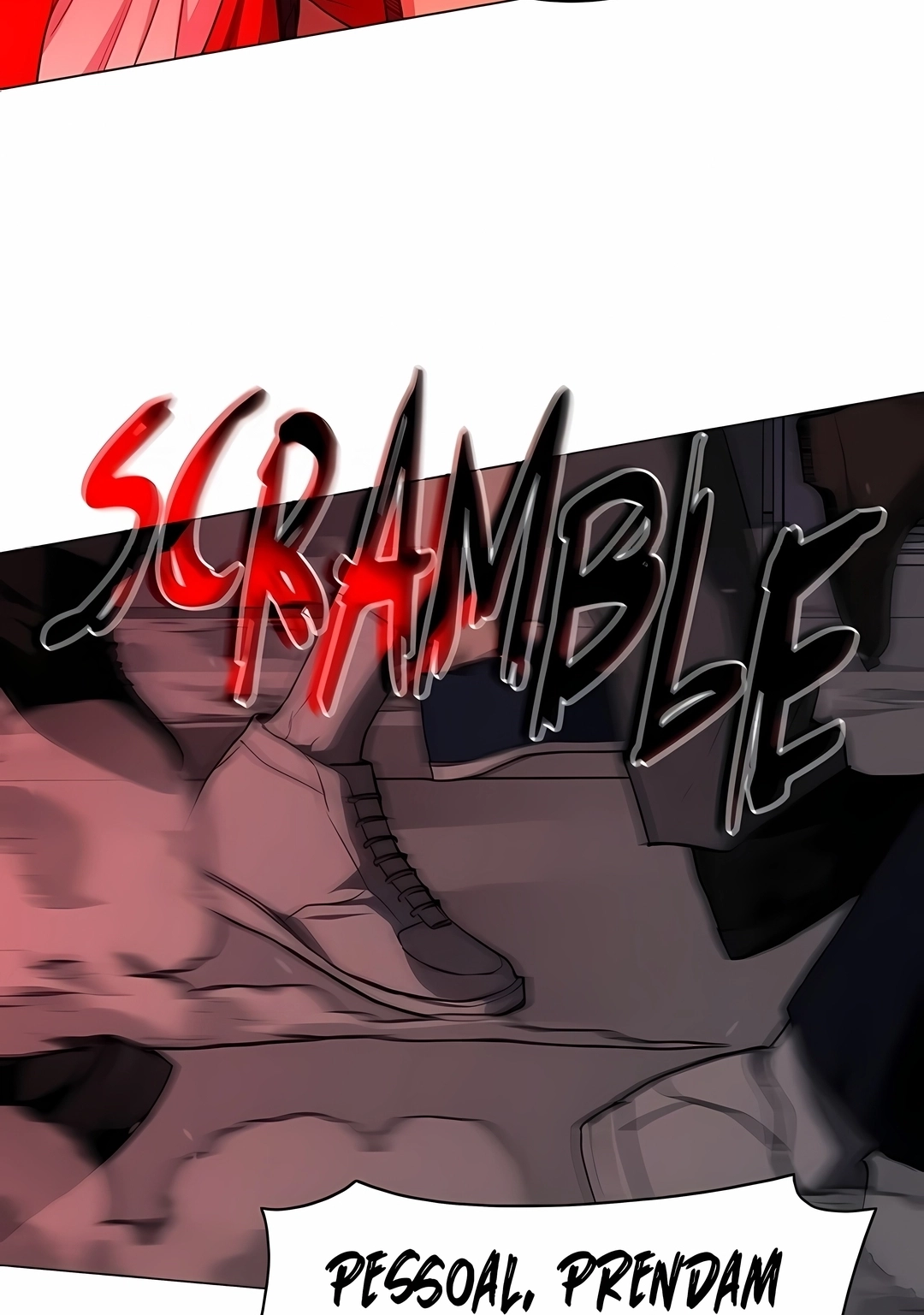 JAKDU: Shaman's Blade Capítulo 95 Página 51