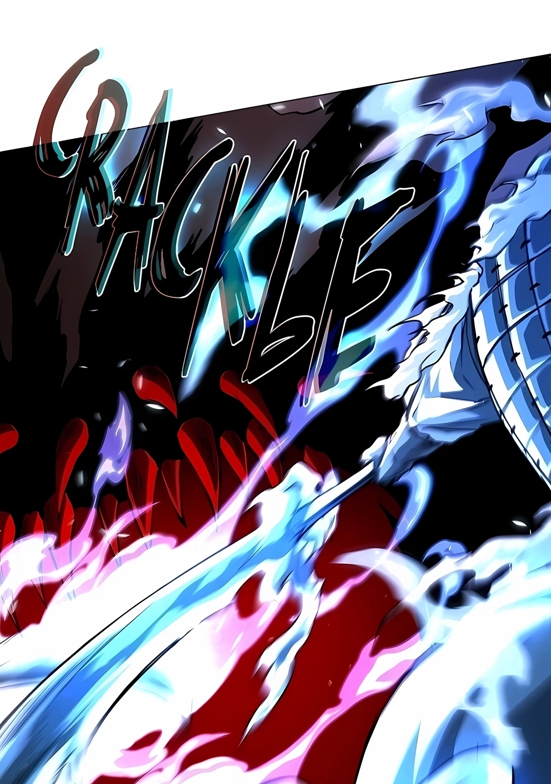 JAKDU: Shaman's Blade Capítulo 95 Página 59