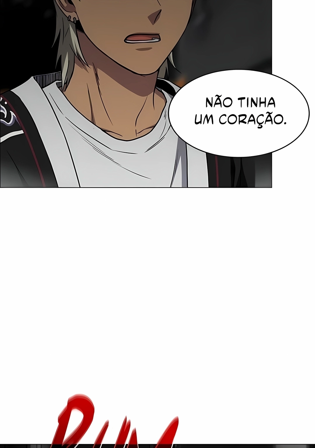 JAKDU: Shaman's Blade Capítulo 95 Página 84