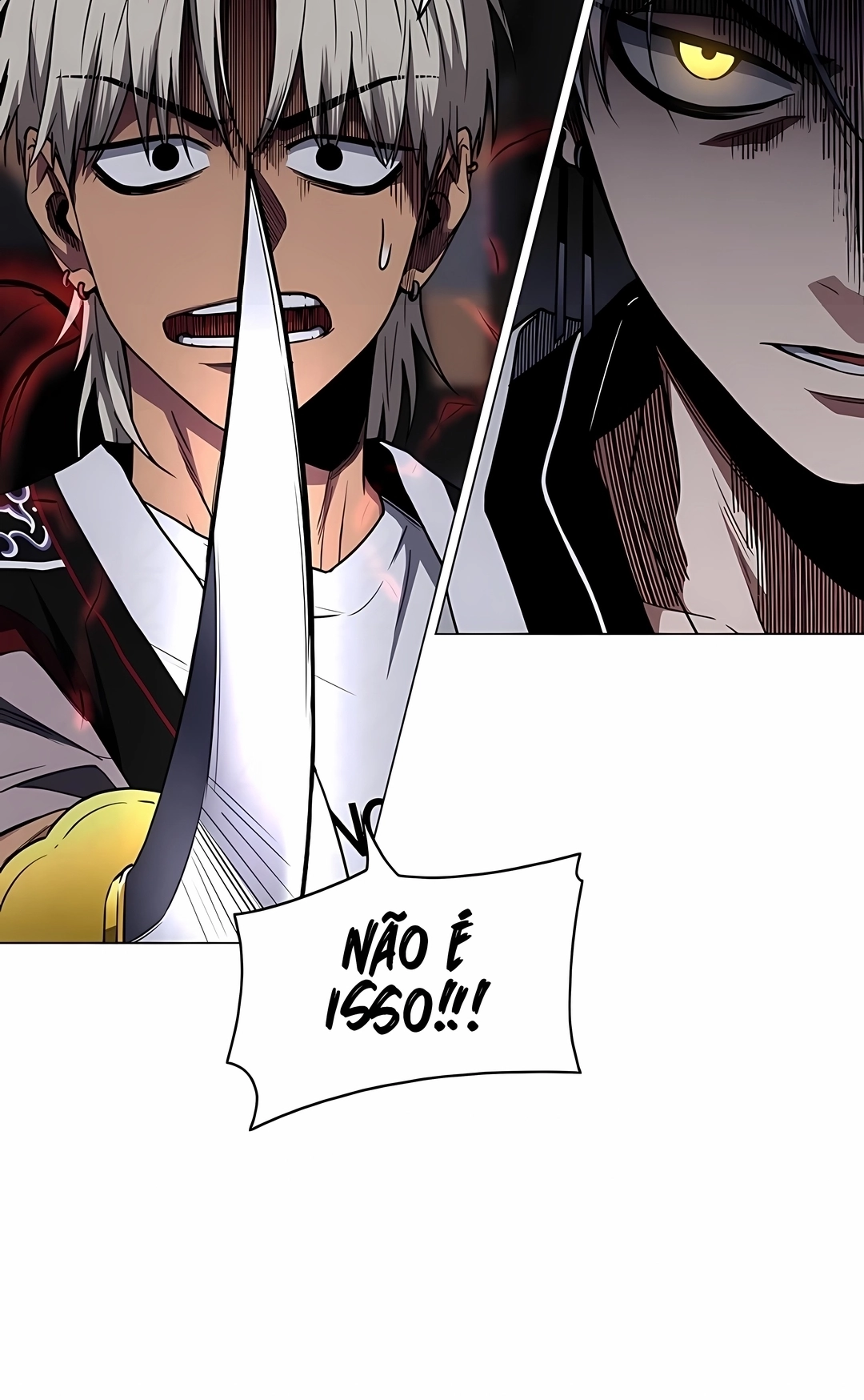 JAKDU: Shaman's Blade Capítulo 96 Página 42