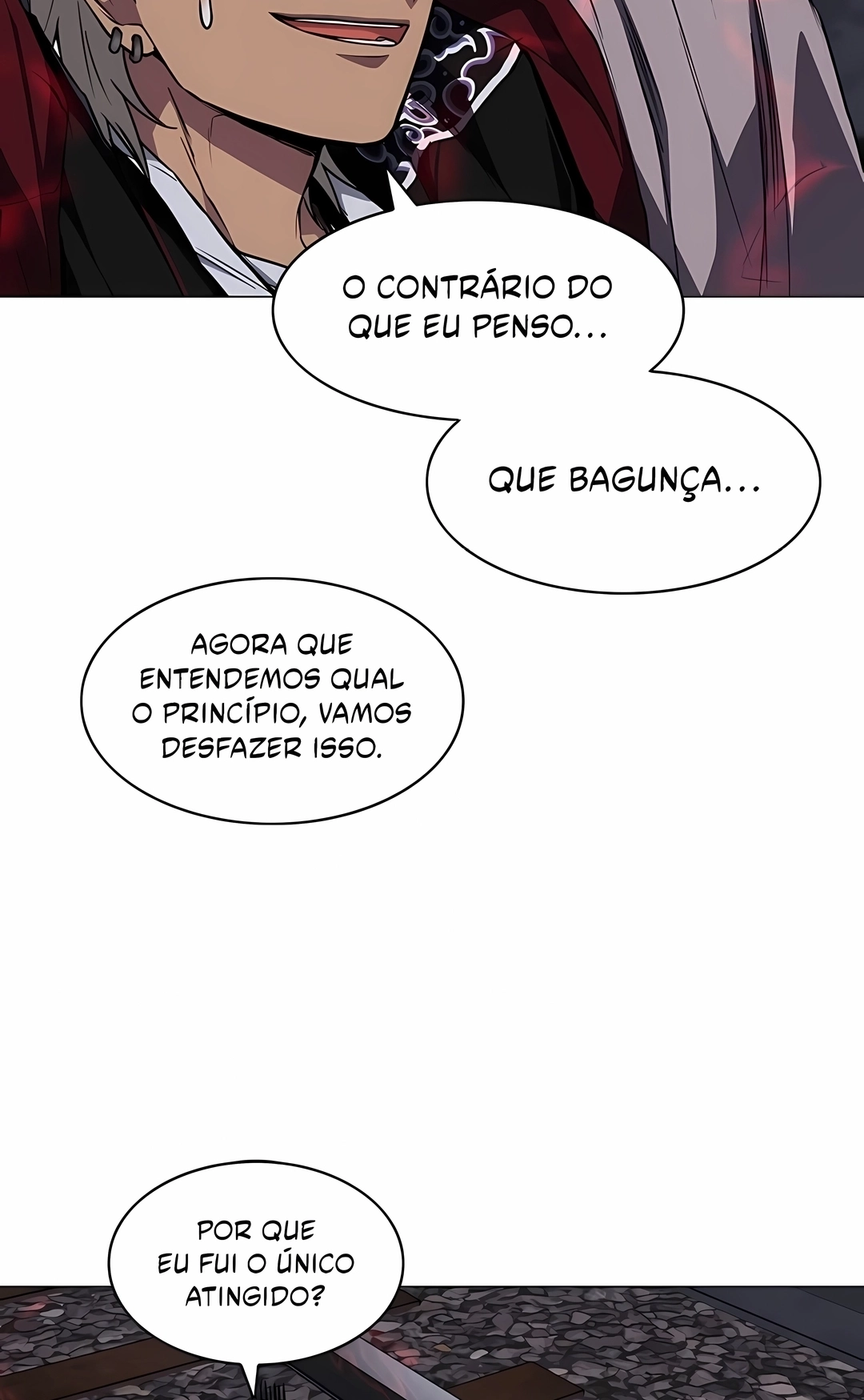 JAKDU: Shaman's Blade Capítulo 96 Página 48