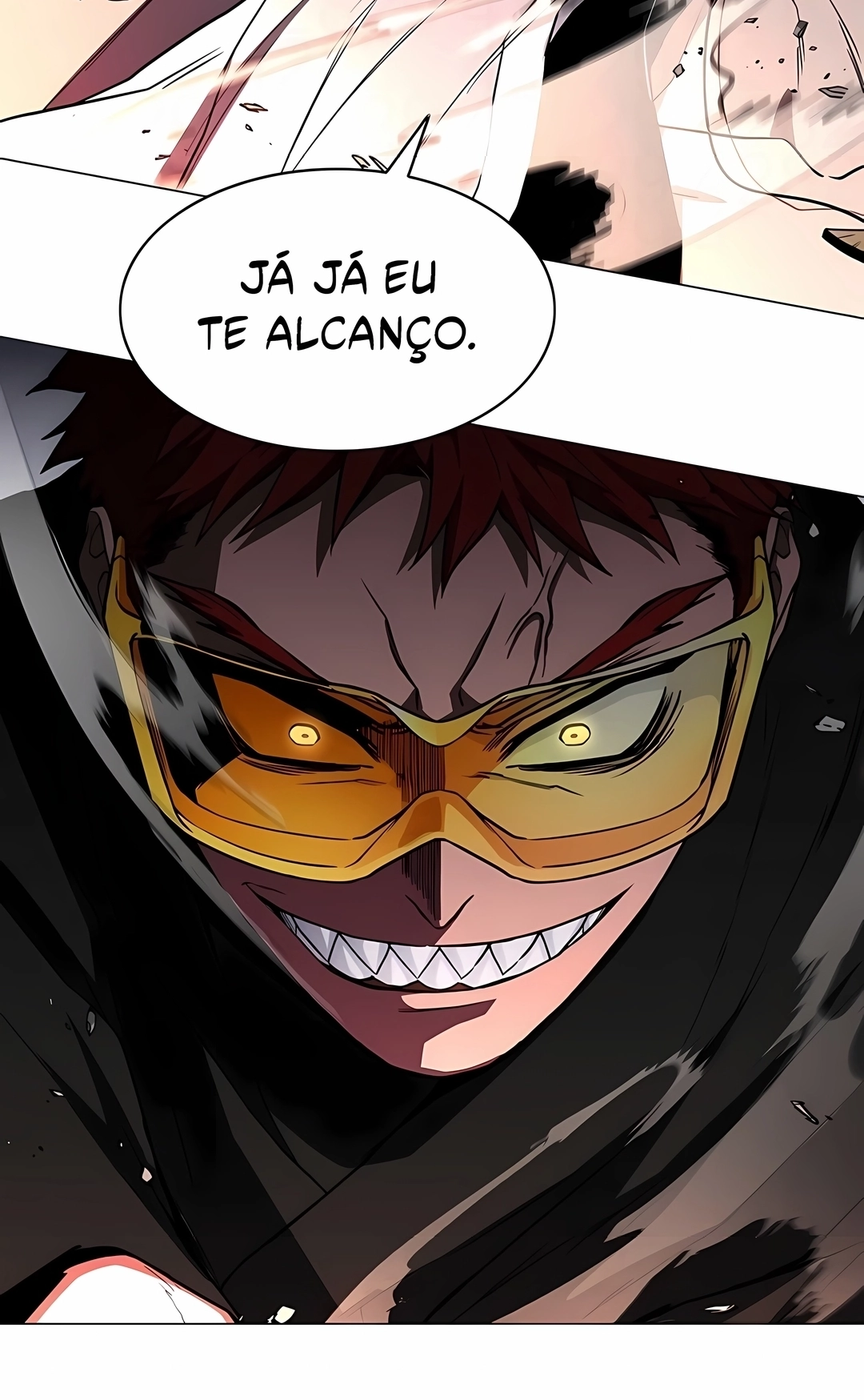 JAKDU: Shaman's Blade Capítulo 96 Página 56