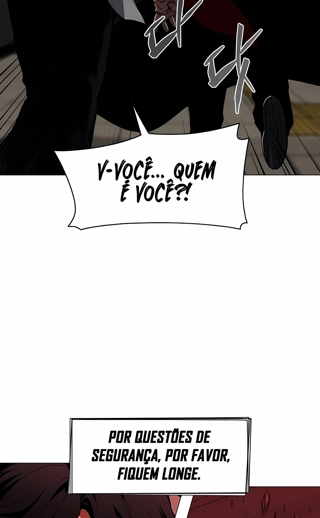 JAKDU: Shaman's Blade Capítulo 96 Página 8