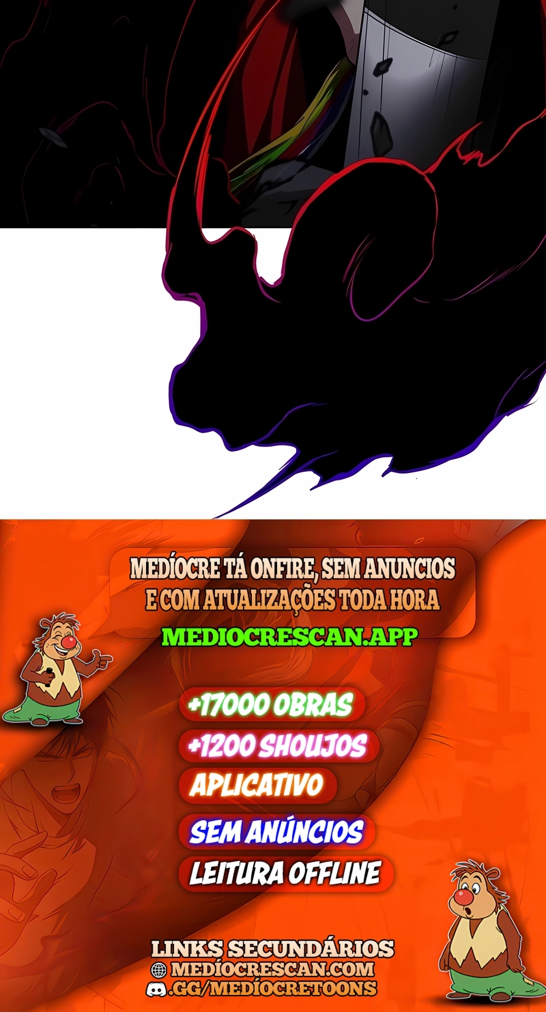 JAKDU: Shaman's Blade Capítulo 97 Página 120