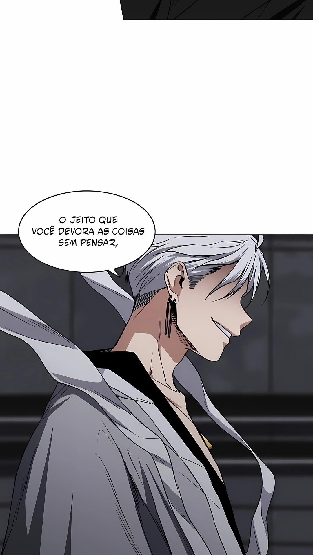 JAKDU: Shaman's Blade Capítulo 97 Página 27