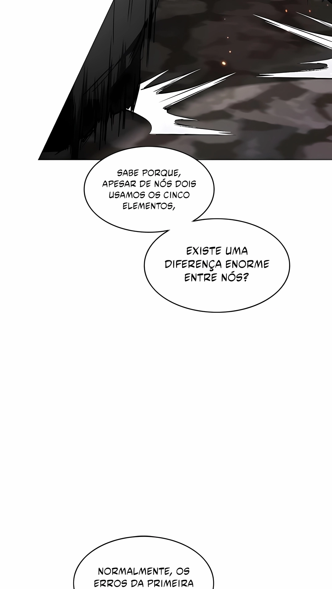 JAKDU: Shaman's Blade Capítulo 97 Página 60