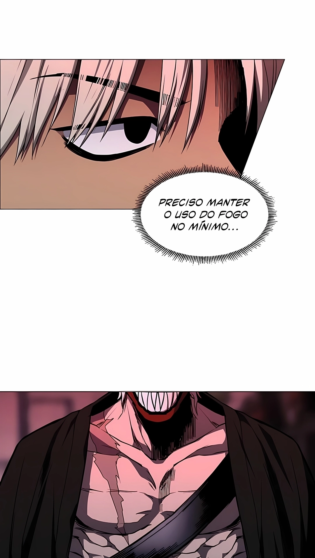 JAKDU: Shaman's Blade Capítulo 97 Página 70