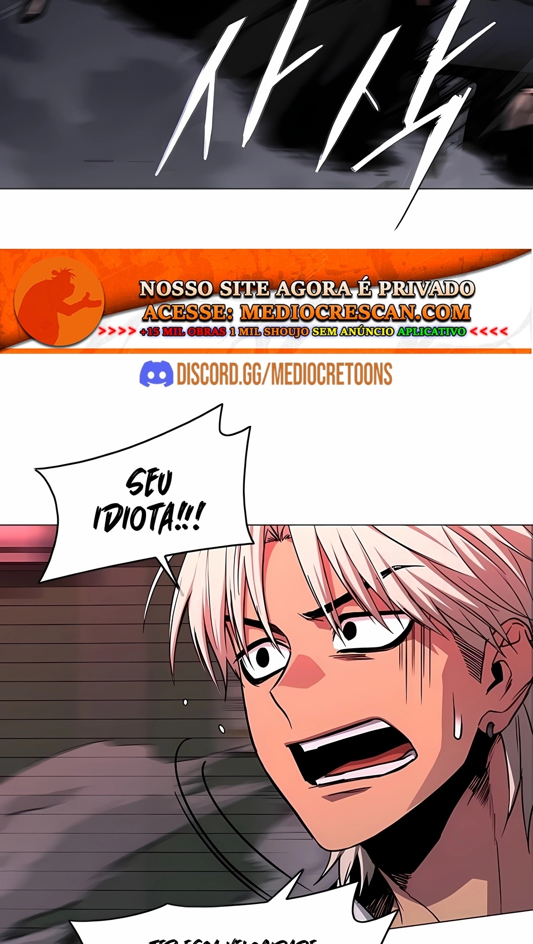 JAKDU: Shaman's Blade Capítulo 97 Página 79