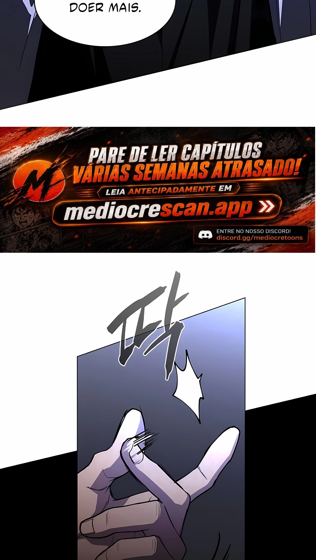 JAKDU: Shaman's Blade Capítulo 97 Página 87