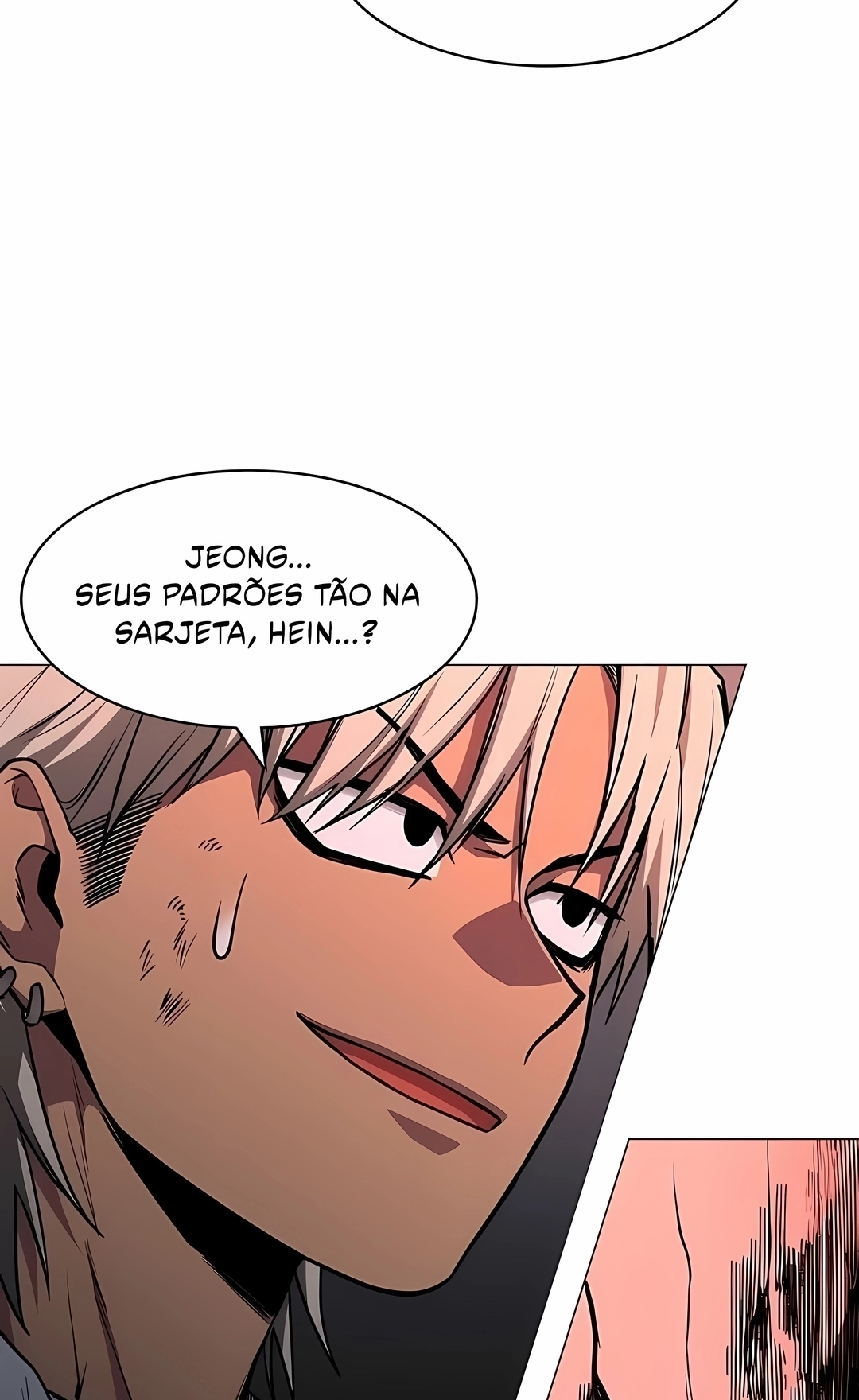 JAKDU: Shaman's Blade Capítulo 98 Página 47