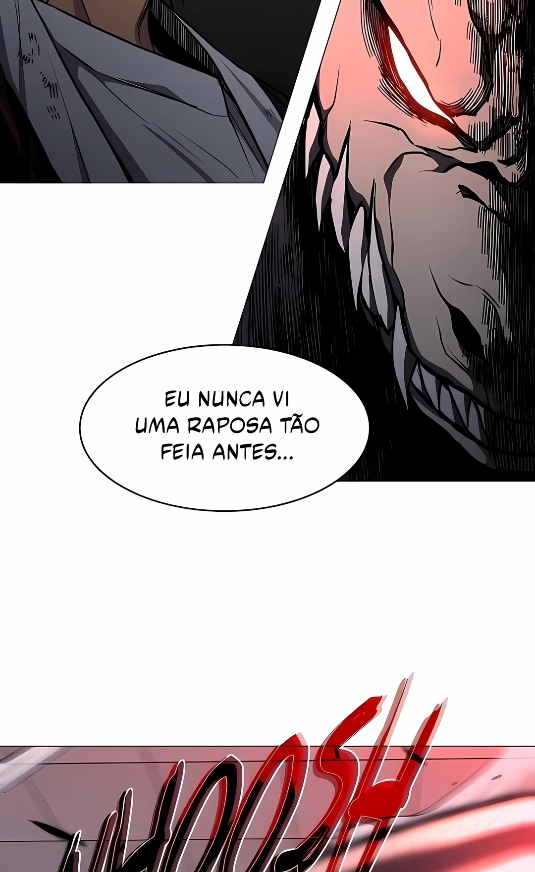 JAKDU: Shaman's Blade Capítulo 98 Página 48