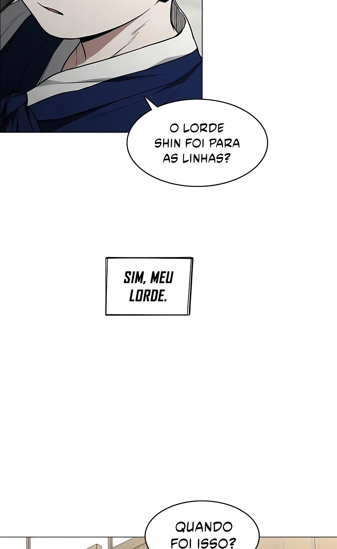 JAKDU: Shaman's Blade Capítulo 98 Página 89