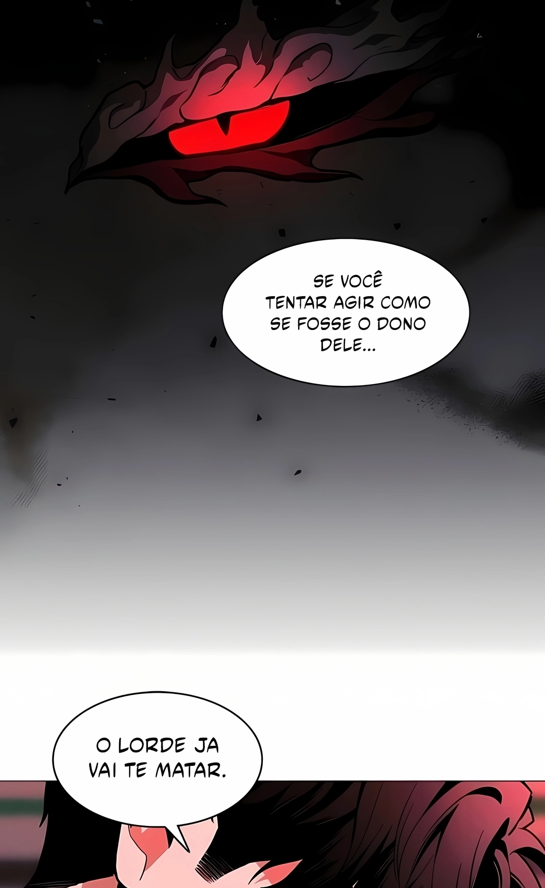 JAKDU: Shaman's Blade Capítulo 98 Página 9